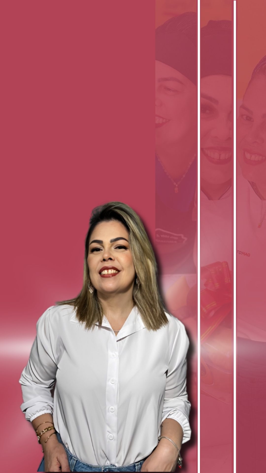 Renata Rodrigues — Salgados Lucrativos